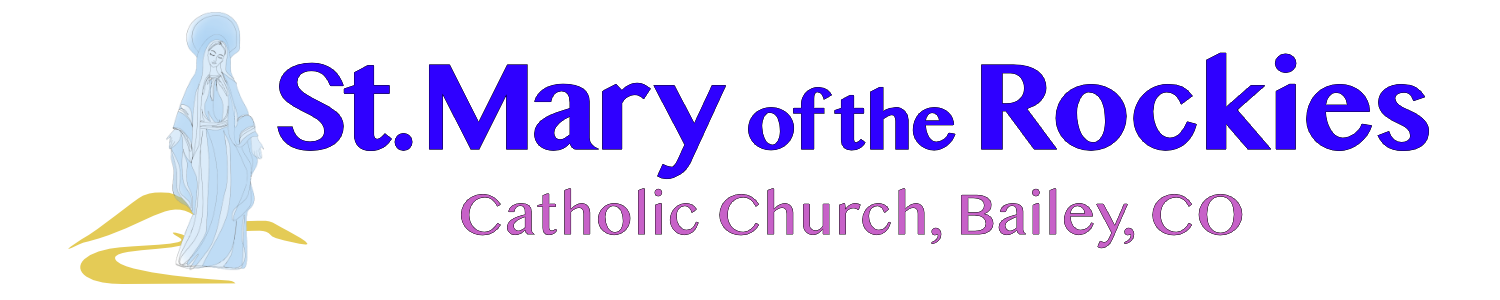 St. Mary of the Rockies