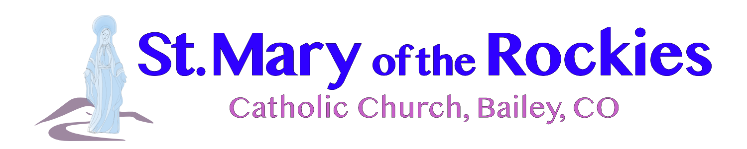 St. Mary of the Rockies